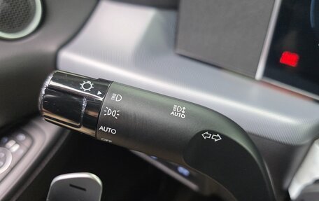 Hyundai Sonata VIII, 2023 год, 2 570 000 рублей, 9 фотография