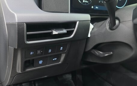 Hyundai Sonata VIII, 2023 год, 2 570 000 рублей, 10 фотография