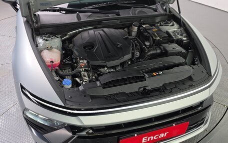 Hyundai Sonata VIII, 2023 год, 2 570 000 рублей, 13 фотография