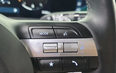 Hyundai Sonata VIII, 2023 год, 2 570 000 рублей, 12 фотография