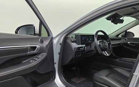 Hyundai Sonata VIII, 2023 год, 2 570 000 рублей, 19 фотография