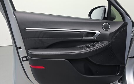 Hyundai Sonata VIII, 2023 год, 2 570 000 рублей, 22 фотография