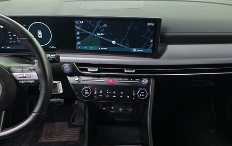 Hyundai Sonata VIII, 2023 год, 2 570 000 рублей, 23 фотография