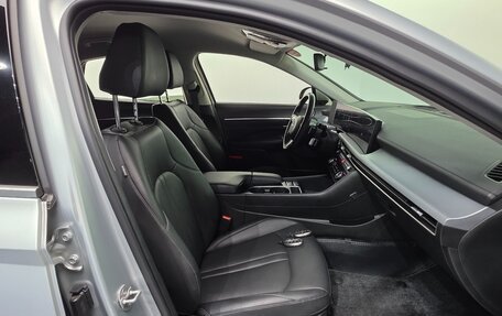 Hyundai Sonata VIII, 2023 год, 2 570 000 рублей, 31 фотография