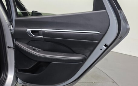 Hyundai Sonata VIII, 2023 год, 2 570 000 рублей, 27 фотография