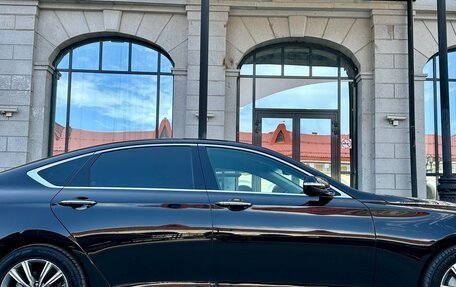 Genesis G80 I, 2017 год, 2 180 000 рублей, 6 фотография