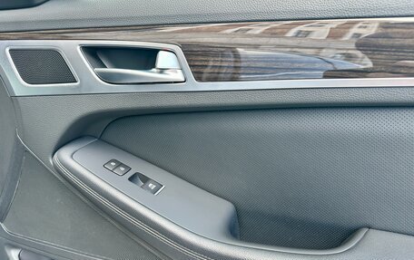 Genesis G80 I, 2017 год, 2 180 000 рублей, 18 фотография