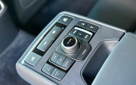 Genesis G80 I, 2017 год, 2 180 000 рублей, 19 фотография