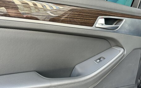 Genesis G80 I, 2017 год, 2 180 000 рублей, 23 фотография