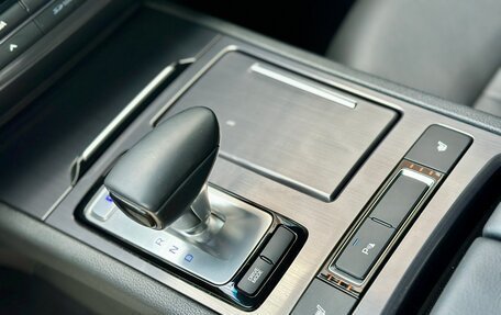 Genesis G80 I, 2017 год, 2 180 000 рублей, 30 фотография