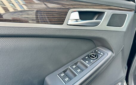 Genesis G80 I, 2017 год, 2 180 000 рублей, 25 фотография