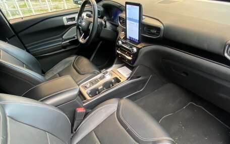 Ford Explorer VI, 2021 год, 3 200 000 рублей, 7 фотография