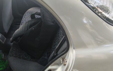 Chevrolet Lanos I, 2007 год, 235 000 рублей, 4 фотография
