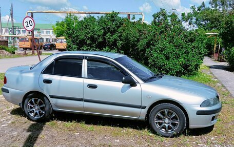 Mitsubishi Carisma I, 2003 год, 365 000 рублей, 2 фотография