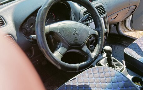 Mitsubishi Carisma I, 2003 год, 365 000 рублей, 7 фотография