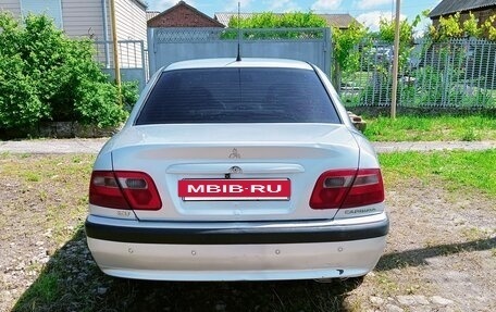 Mitsubishi Carisma I, 2003 год, 365 000 рублей, 3 фотография