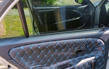 Mitsubishi Carisma I, 2003 год, 365 000 рублей, 12 фотография