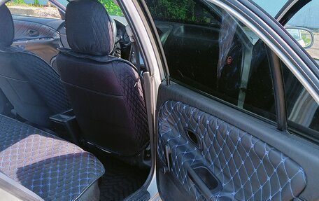 Mitsubishi Carisma I, 2003 год, 365 000 рублей, 19 фотография