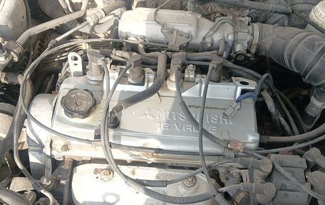 Mitsubishi Carisma I, 2003 год, 365 000 рублей, 22 фотография