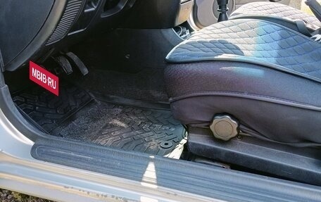 Mitsubishi Carisma I, 2003 год, 365 000 рублей, 10 фотография
