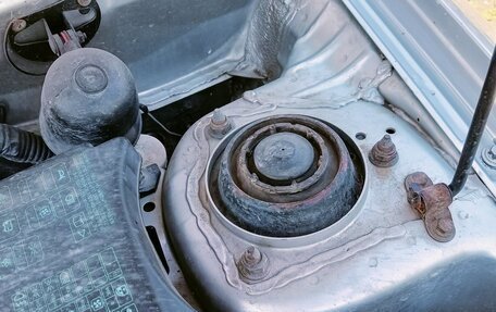Mitsubishi Carisma I, 2003 год, 365 000 рублей, 24 фотография