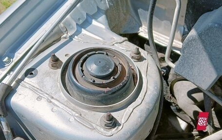 Mitsubishi Carisma I, 2003 год, 365 000 рублей, 23 фотография