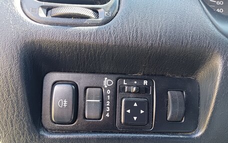 Mitsubishi Carisma I, 2003 год, 365 000 рублей, 30 фотография