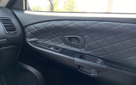Mitsubishi Carisma I, 2003 год, 365 000 рублей, 28 фотография