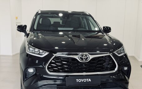 Toyota Highlander, 2026 год, 5 500 000 рублей, 2 фотография
