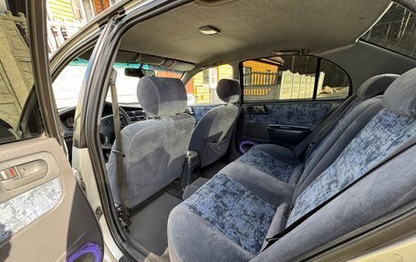Toyota Carina E, 1997 год, 550 000 рублей, 7 фотография