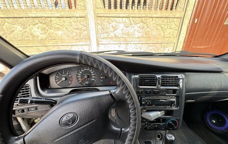 Toyota Carina E, 1997 год, 550 000 рублей, 6 фотография