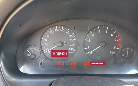 Mitsubishi Carisma I, 2003 год, 365 000 рублей, 27 фотография