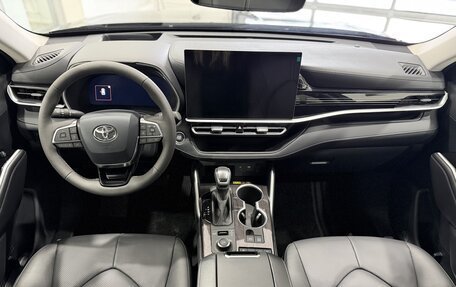 Toyota Highlander, 2026 год, 5 500 000 рублей, 7 фотография