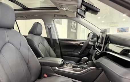 Toyota Highlander, 2026 год, 5 500 000 рублей, 8 фотография