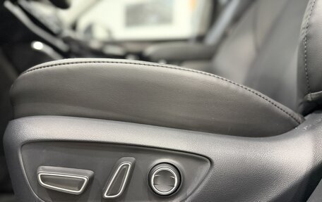 Toyota Highlander, 2026 год, 5 500 000 рублей, 14 фотография