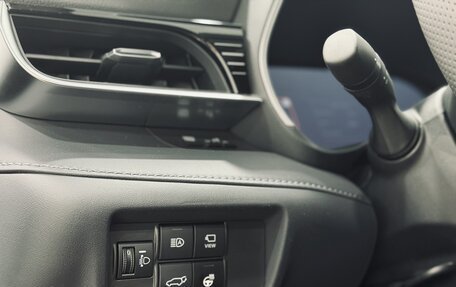Toyota Highlander, 2026 год, 5 500 000 рублей, 12 фотография