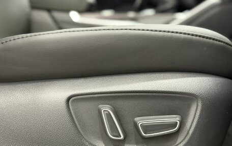 Toyota Highlander, 2026 год, 5 500 000 рублей, 18 фотография