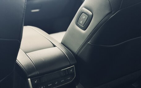 Toyota Highlander, 2026 год, 5 500 000 рублей, 19 фотография