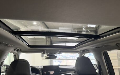 Toyota Highlander, 2026 год, 5 500 000 рублей, 22 фотография