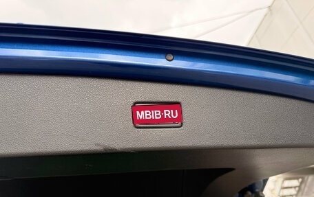 Volkswagen Tiguan II, 2018 год, 2 747 000 рублей, 20 фотография