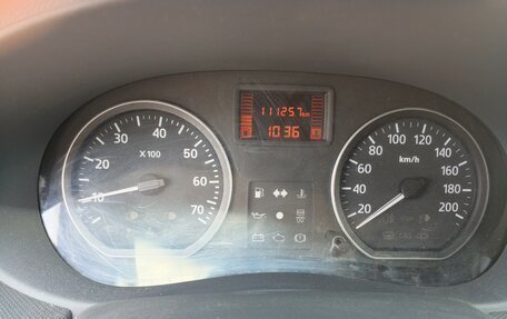 Renault Sandero I, 2013 год, 600 000 рублей, 5 фотография