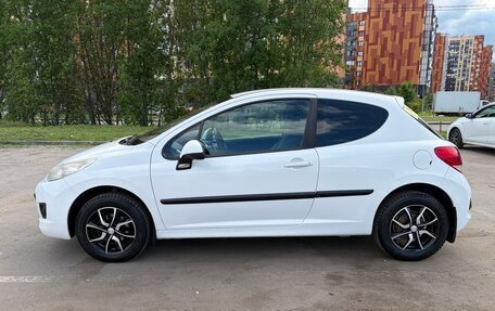 Peugeot 207 I, 2010 год, 479 000 рублей, 2 фотография