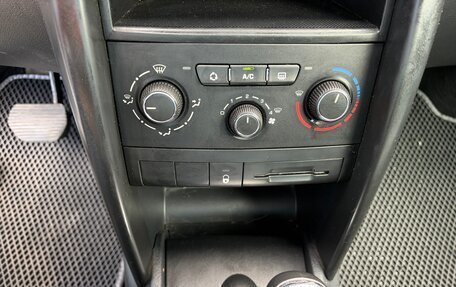 Peugeot 207 I, 2010 год, 479 000 рублей, 12 фотография