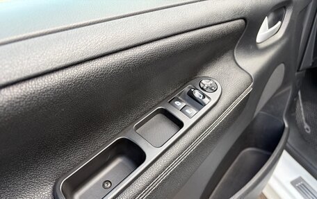 Peugeot 207 I, 2010 год, 479 000 рублей, 17 фотография