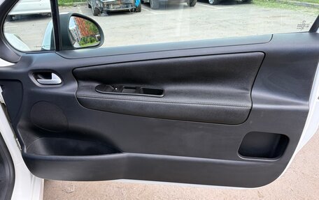 Peugeot 207 I, 2010 год, 479 000 рублей, 20 фотография