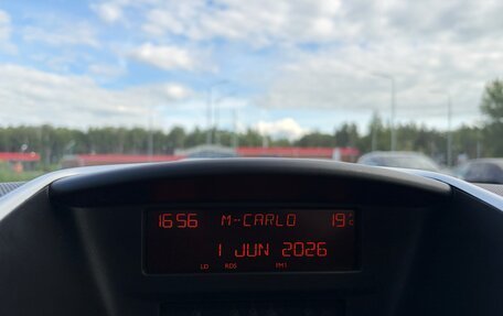 Peugeot 207 I, 2010 год, 479 000 рублей, 21 фотография