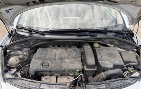 Peugeot 207 I, 2010 год, 479 000 рублей, 24 фотография