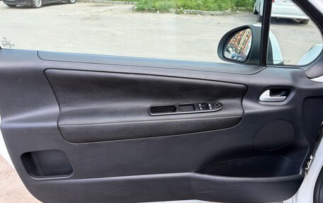 Peugeot 207 I, 2010 год, 479 000 рублей, 19 фотография