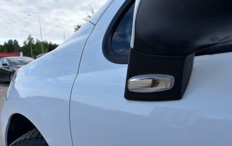 Peugeot 207 I, 2010 год, 479 000 рублей, 32 фотография