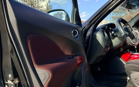 Nissan Juke II, 2012 год, 985 000 рублей, 6 фотография